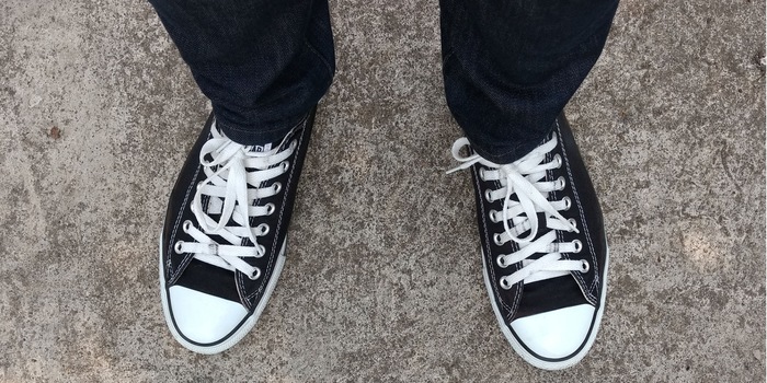 Chuck Taylor All Star: Vom Sportschuh zum Kultsneaker - Galaxus